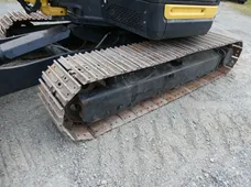 2013 YANMAR VIO80-1