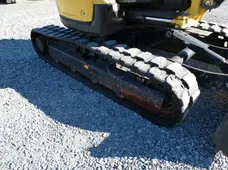 2012 YANMAR VIO40-5B