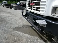 1998 GMC C7500 2K WATER TANK