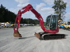 2012 YANMAR B6-6A