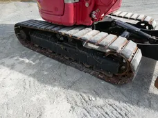 2012 YANMAR B6-6A