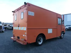 1995 INTERNATIONAL 1652SC
