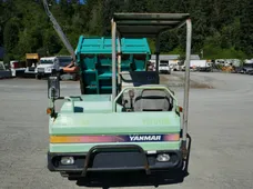 2010 YANMAR C30R-2B
