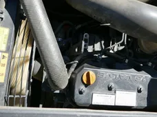 2005 YANMAR C50R-3A