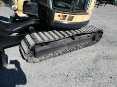 2012 YANMAR VIO30-5B