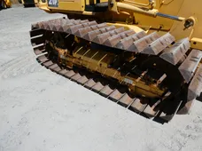 2012 KOMATSU D21P-8EO