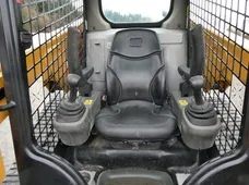 2016 CATERPILLAR 239D