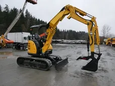 2010 YANMAR B4-6A