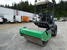 2016 HAMM H51