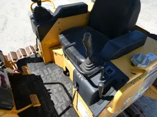 2012 KOMATSU D21P-8EO