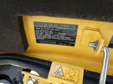2012 YANMAR VIO30-5B