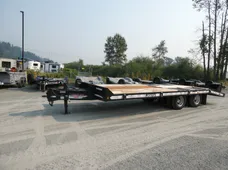 2012 INTERSTATE 20DTA