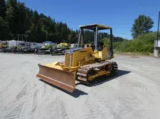 2012 KOMATSU D21P-8EO