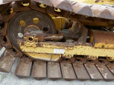 2009 KOMATSU D21P-8EO