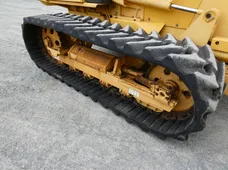 2011 KOMATSU D21P-8EO