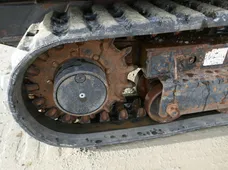 2019 MOROOKA MFD-20