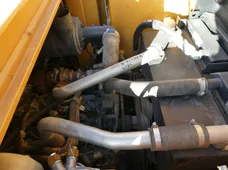 2017 MOROOKA MFD-20