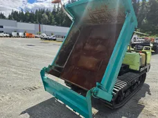 2007 YANMAR C30R