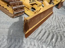 2009 KOMATSU D21P-8EO
