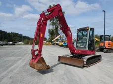 2012 YANMAR B6-6A