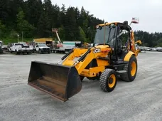 2012 JCB MIDI-4CX