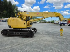 2009 MAEDA LC1385M-6