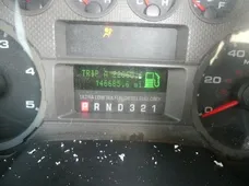2008 FORD 