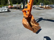 2016 HITACHI ZX40U-5B