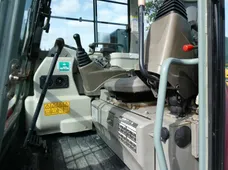 2012 YANMAR B6-6A