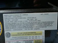 2026 RAWMAXX LPX16BP14K