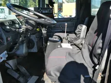 1997 MACK RD688S