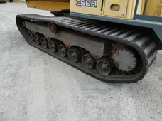 2006 YANMAR C50R-3A