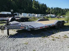 2026 RAWMAXX GTX22BP16K