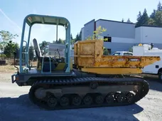 2005 YANMAR C50R-3A