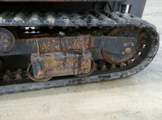 2019 MOROOKA MFD-20
