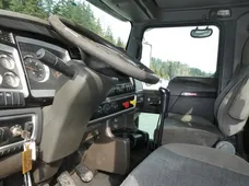 2009 KENWORTH 