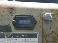 2005 YANMAR C50R-3A