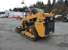 2016 CATERPILLAR 239D