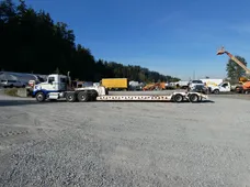 1991 TRAILKING TK70HDG-412