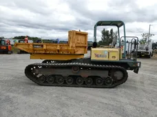 2006 YANMAR C50R-3A
