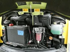 2010 YANMAR B4-6A