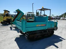 2010 YANMAR C30R-2B