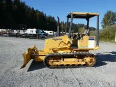 2010 KOMATSU D21A-8EO