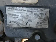1997 MACK RD688S