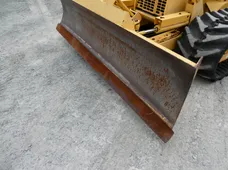 2011 KOMATSU D21P-8EO