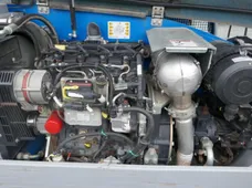 2013 GENIE 5519