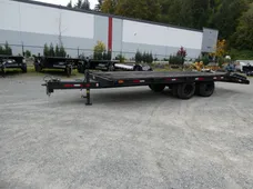 1985 TRAIL-EZE 10 ton