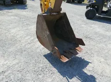 2010 YANMAR B7-5A