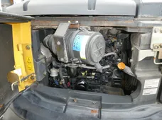 2008 KOMATSU PC55MR-3
