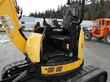 2010 YANMAR B4-6A